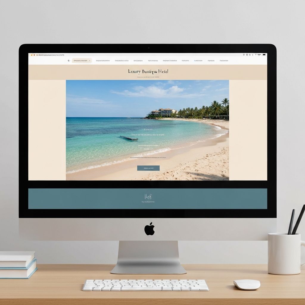 Coastline Hospitality